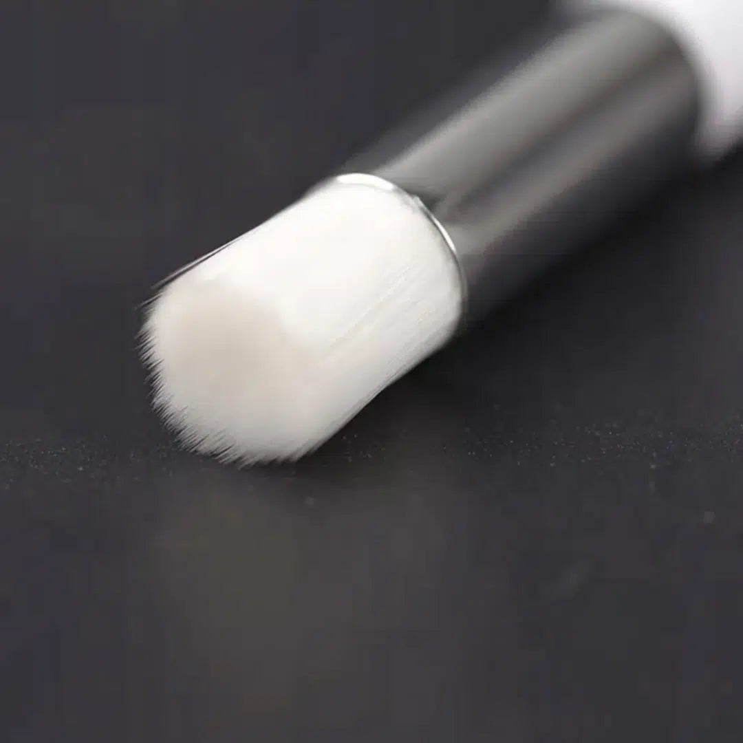 Kirpik Temizleme Fırçası – Pembe