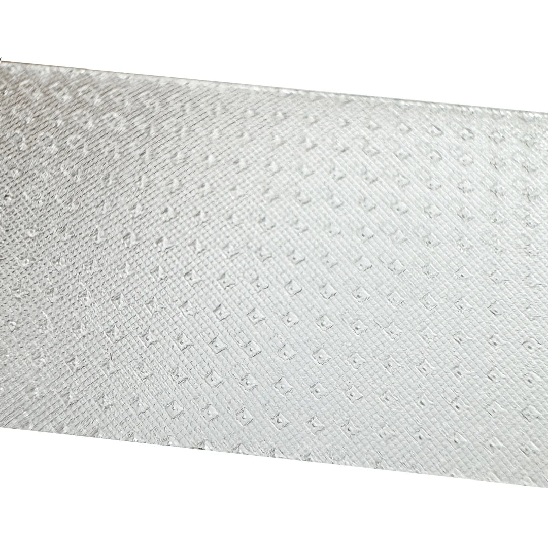 Transparent Perforated Tape