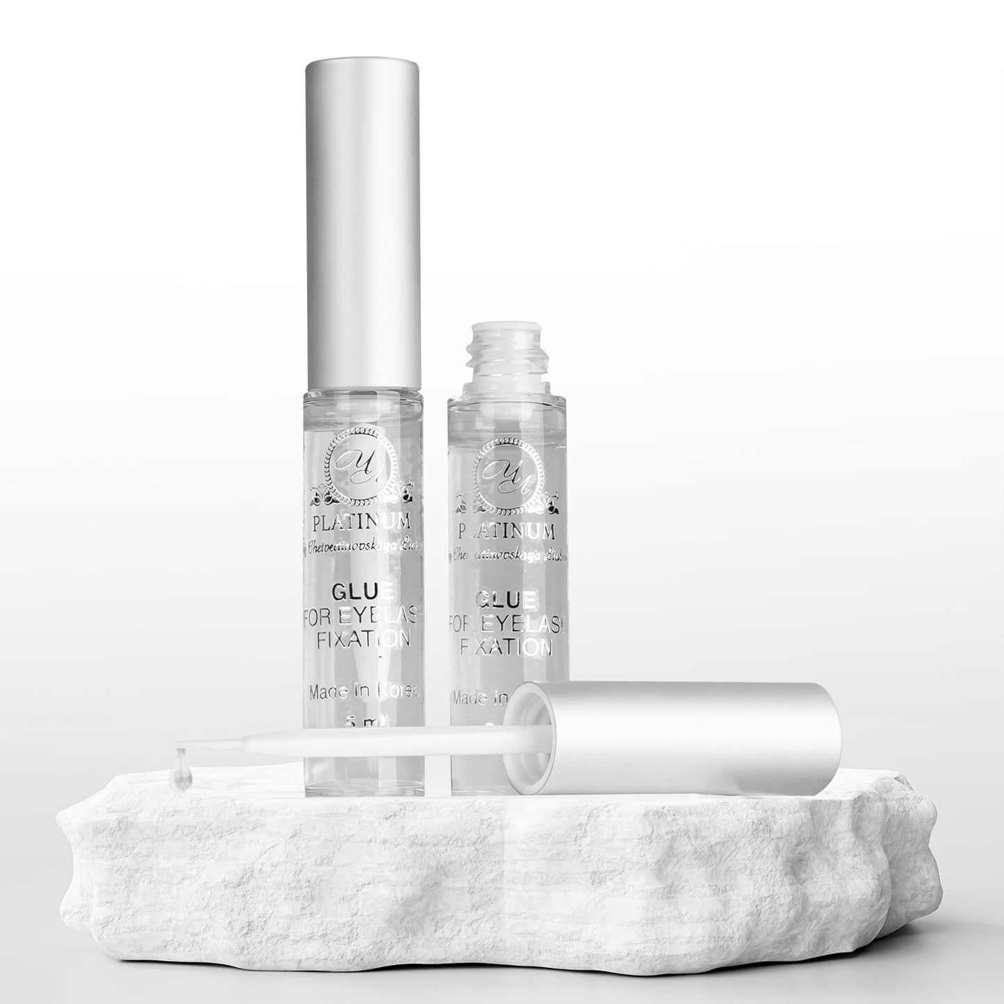 Kirpik ve Kaş Lifting Yapıştırıcı 5 ml PLATINUM Kirpik Lifting