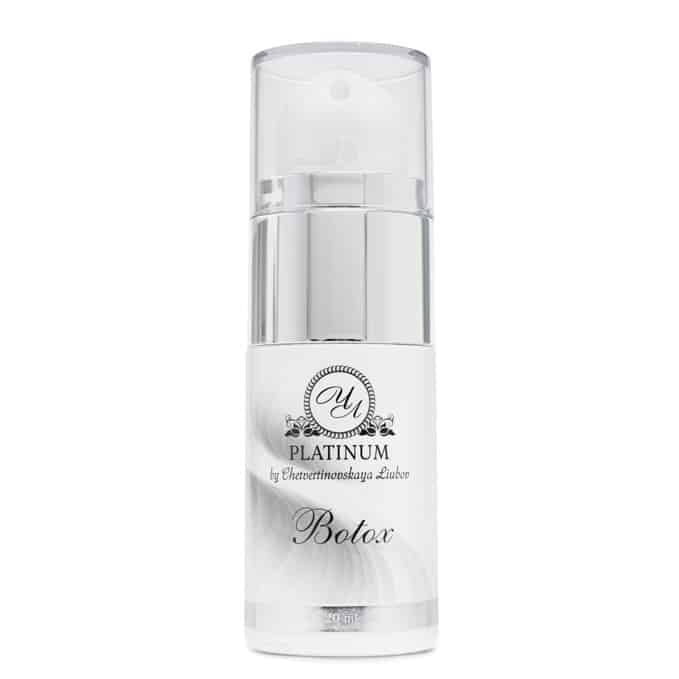 Lash Botoks 20ml PLATINUM