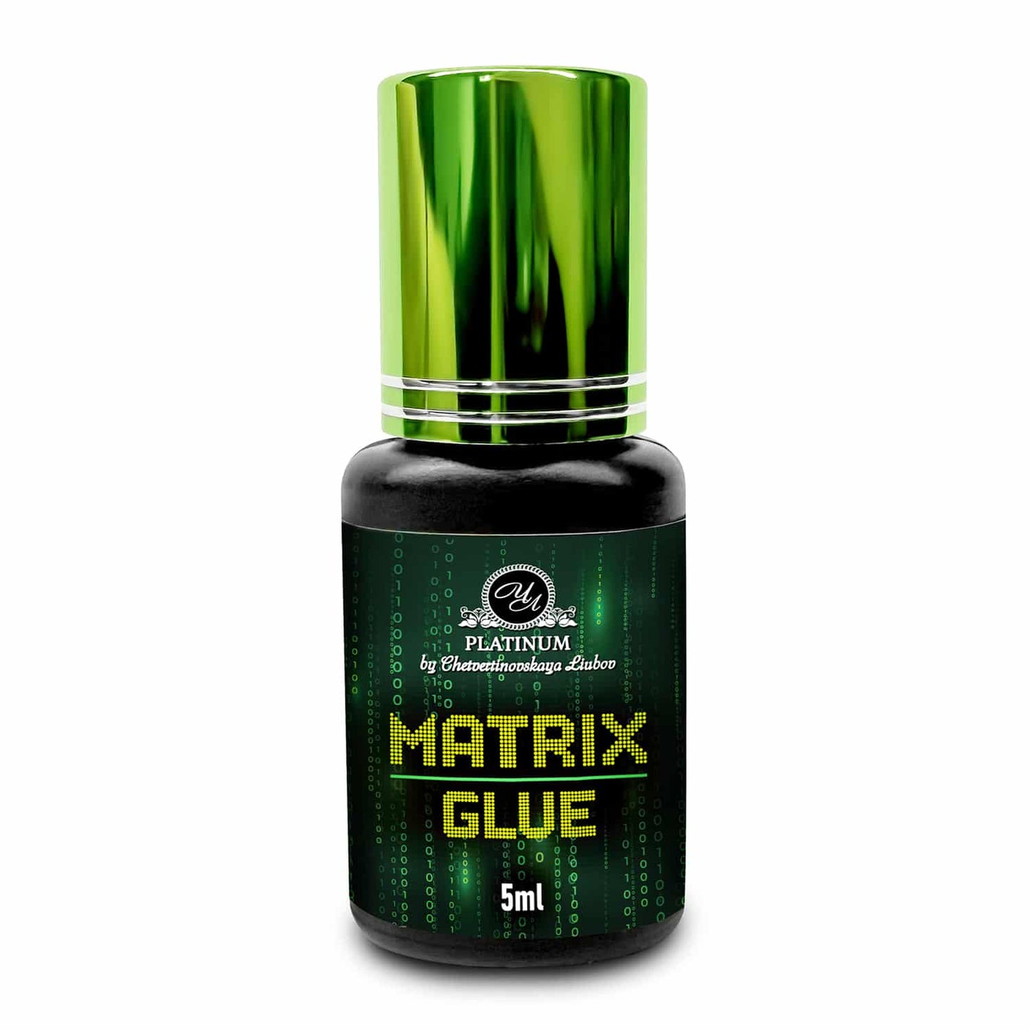 Matrix Eyelash Extension Glue Platinum - 5ml