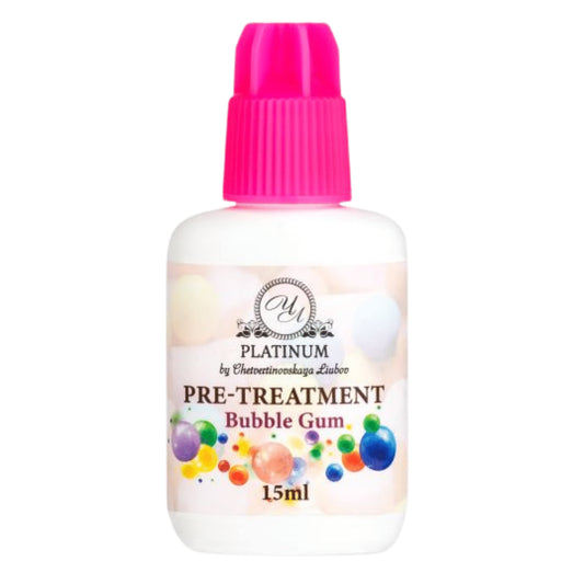 Pre-Treatment 15ml PLATINUM