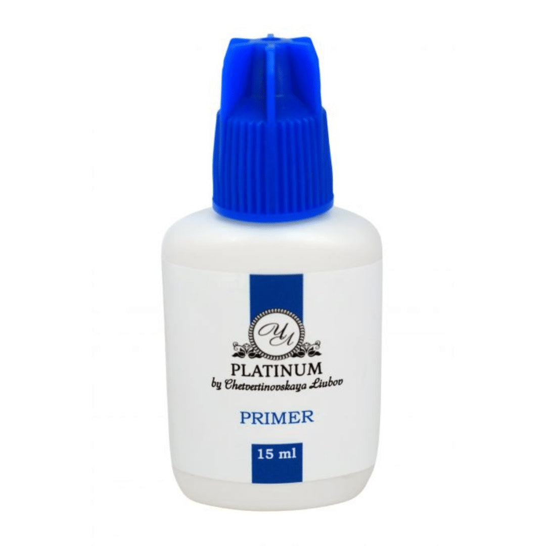 Lash Primer 15ml PLATINUM - Bubble Gum/No-perfume