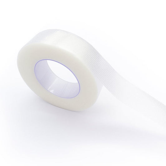 Transparent Perforated Tape