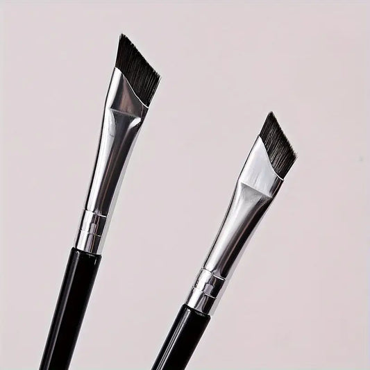 Miya.beauty'den Açısal Eyeliner Fırçası