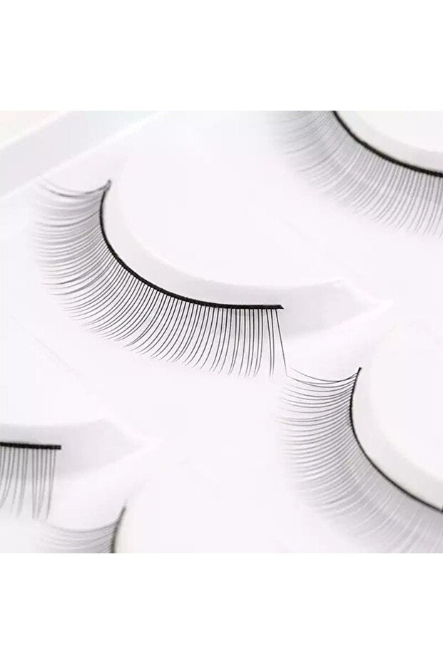 Training Lashes – 5 Pairs