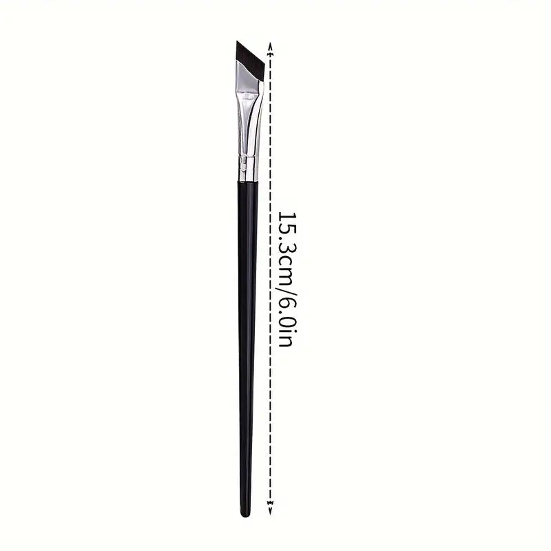 Miya.beauty'den Açısal Eyeliner Fırçası