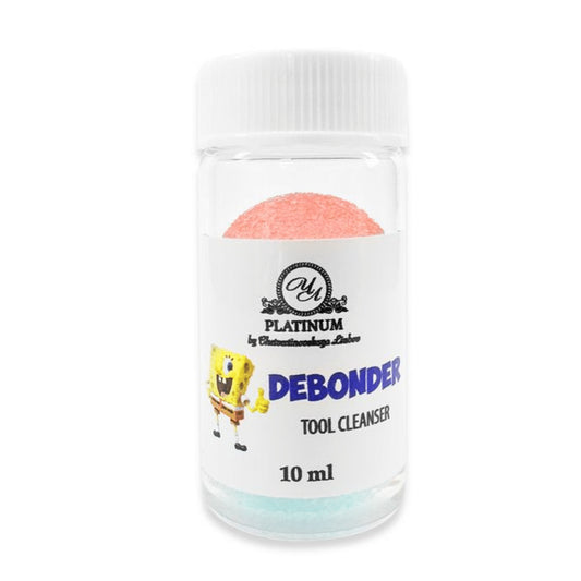 Liquid for Tweezers Cleaning Debonder 10ml