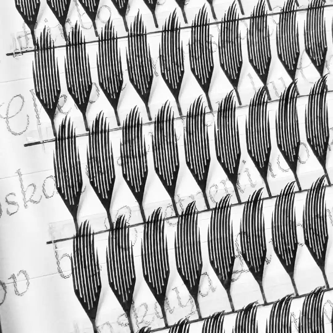 Anime Lashes 0.03 C MIX 8–14 mm PLATINUM™