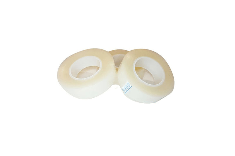 Transparent Perforated Tape