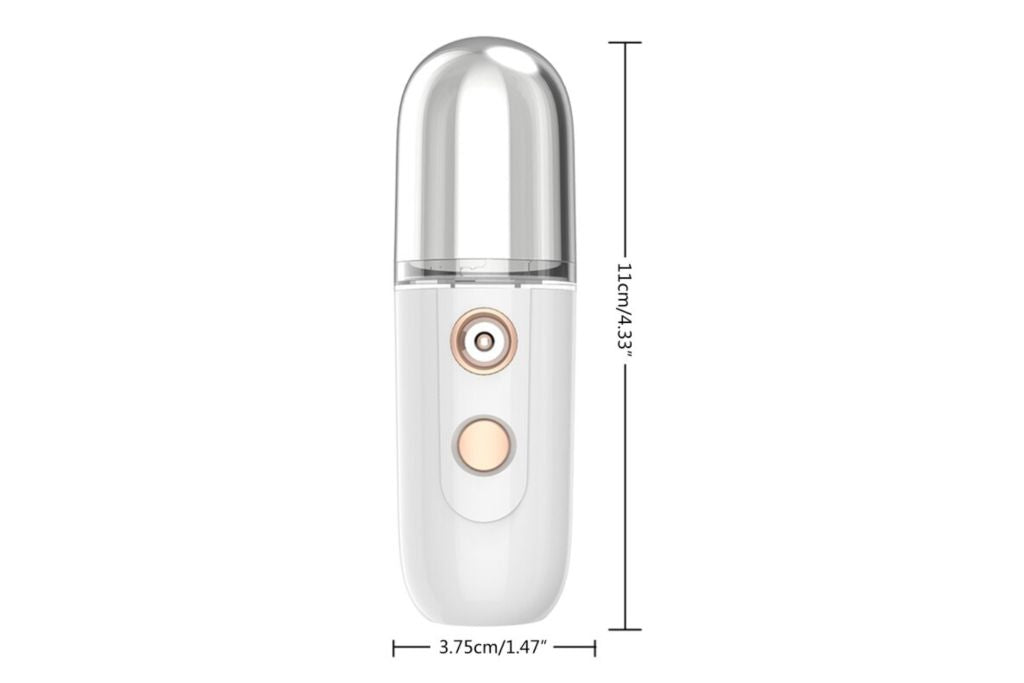 NANO FACE MIST SPRAYER