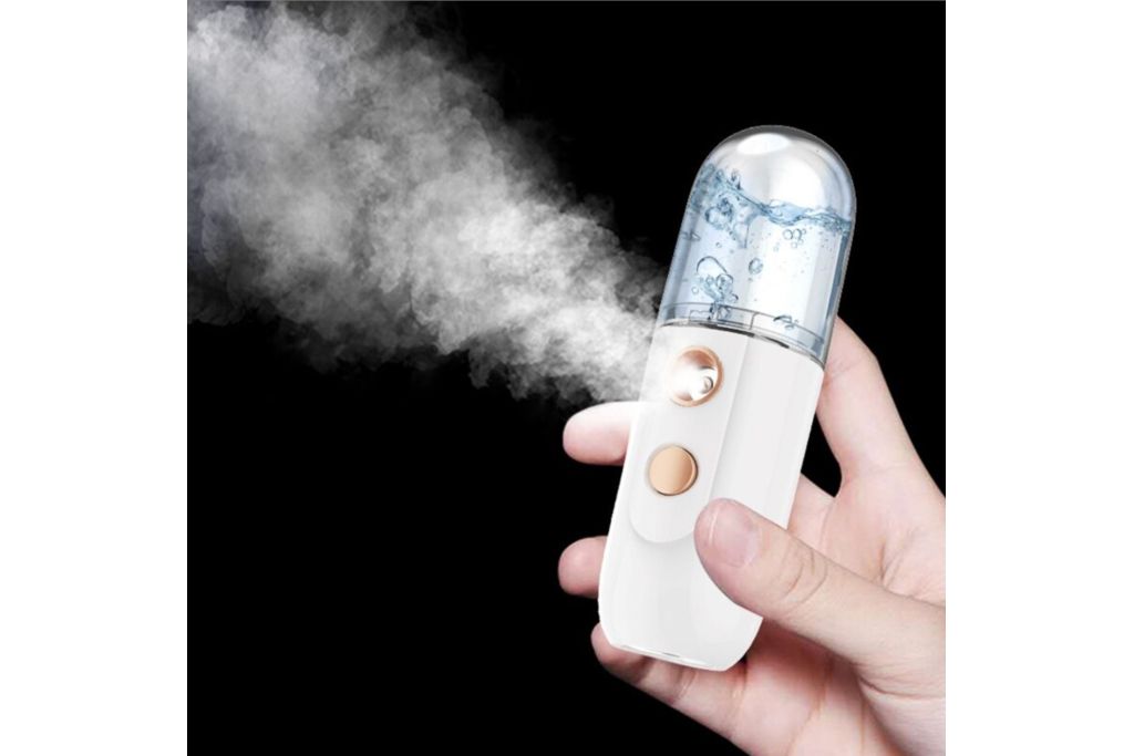NANO FACE MIST SPRAYER