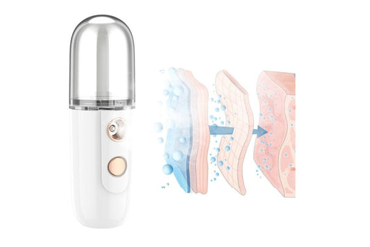 NANO FACE MIST SPRAYER