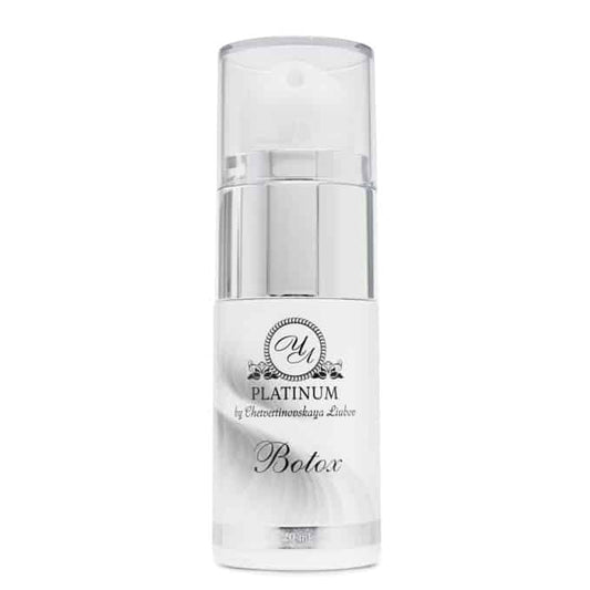 Lash Botoks 20ml PLATINUM