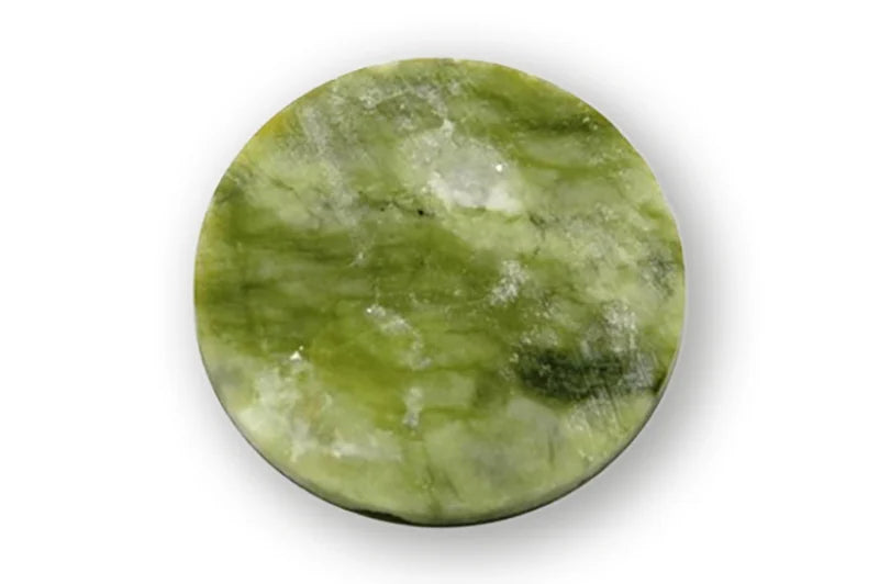Jade Stone for Glue