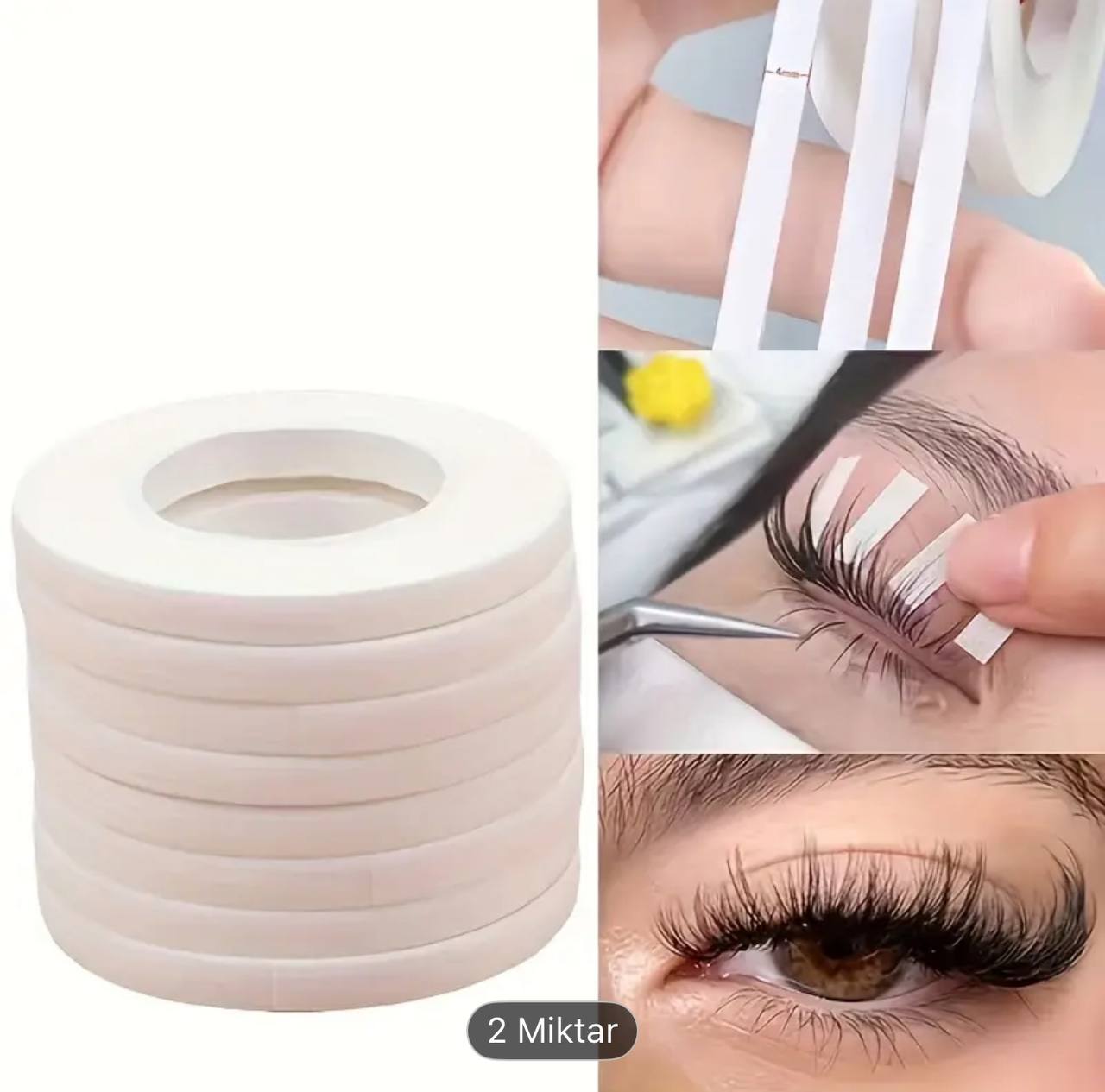 Eyelid Tape PLATINUM