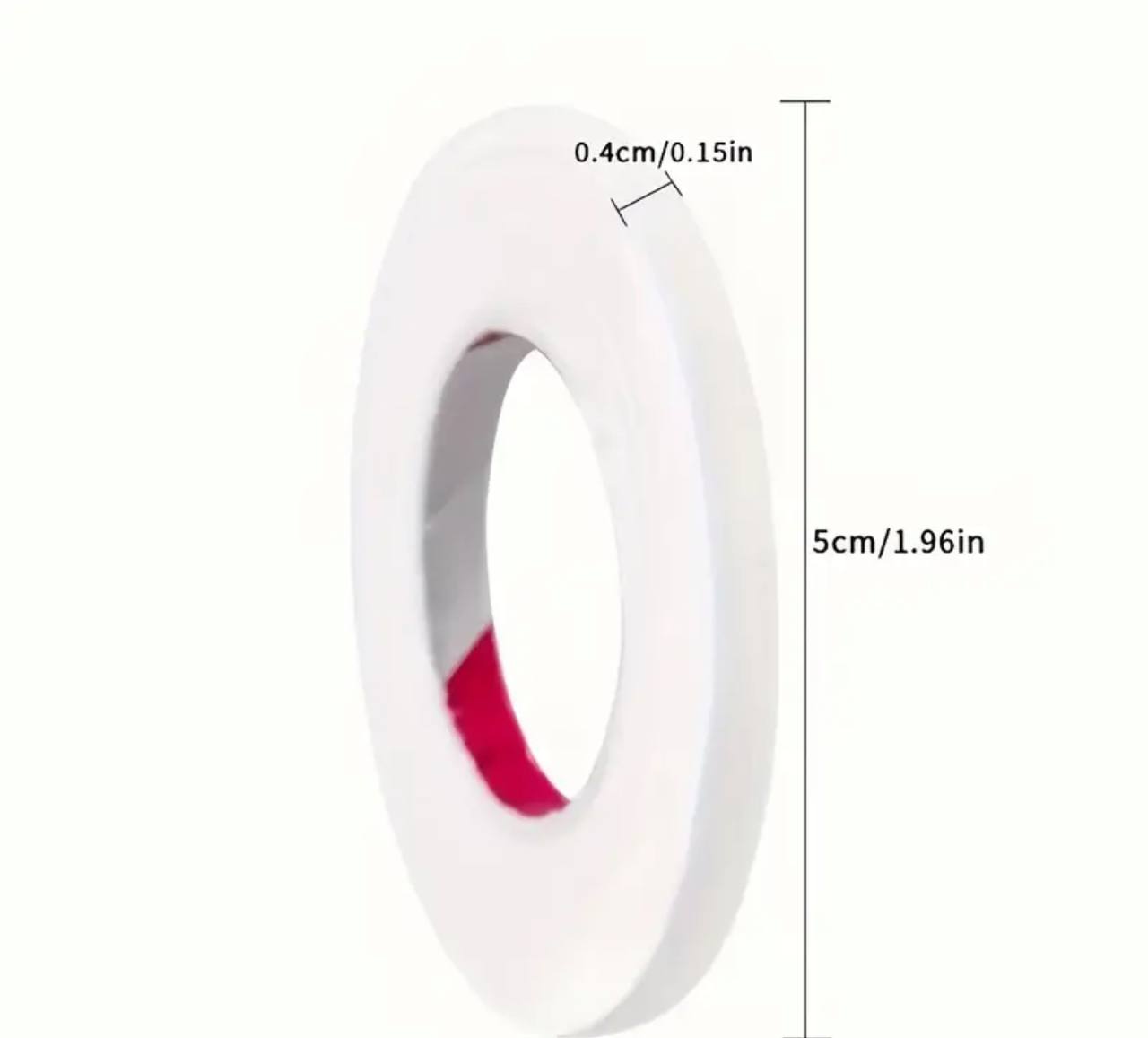 Eyelid Tape PLATINUM