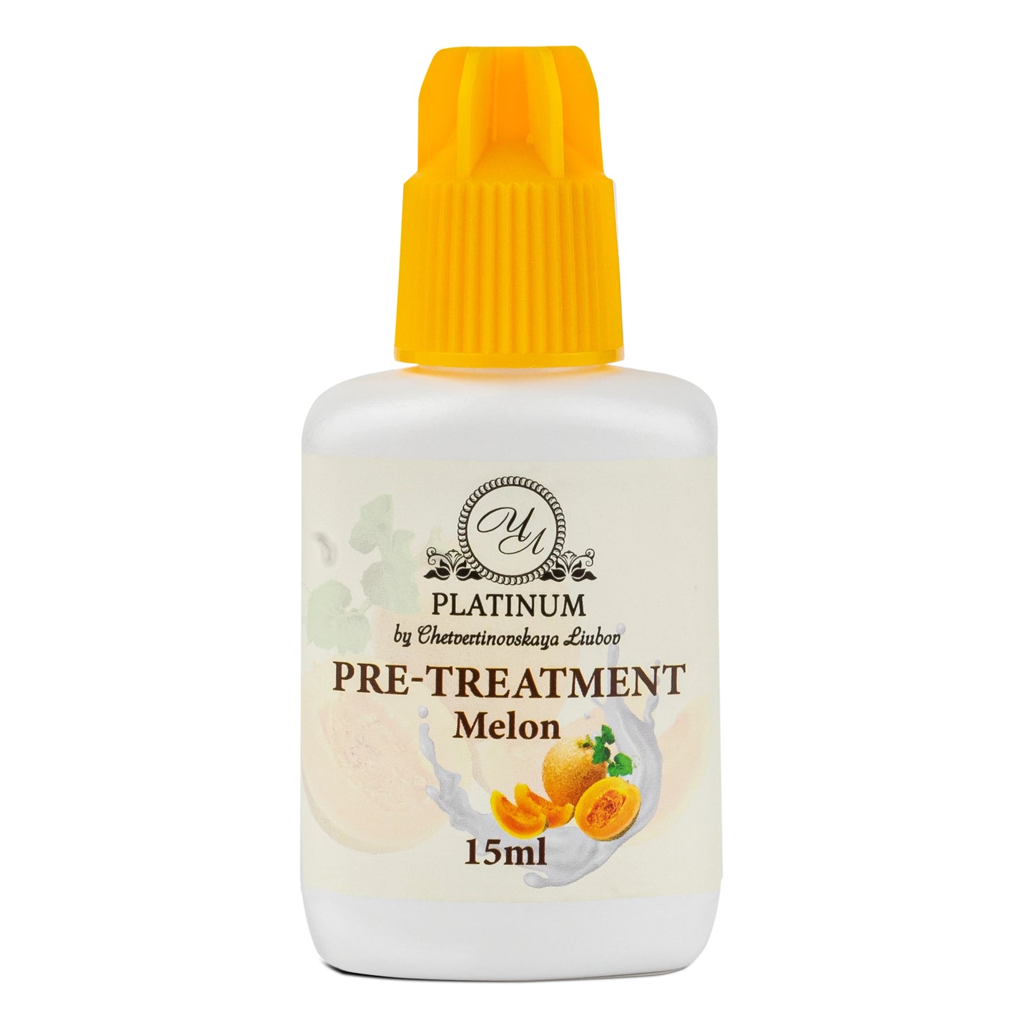 Pre-Treatment 15ml PLATINUM