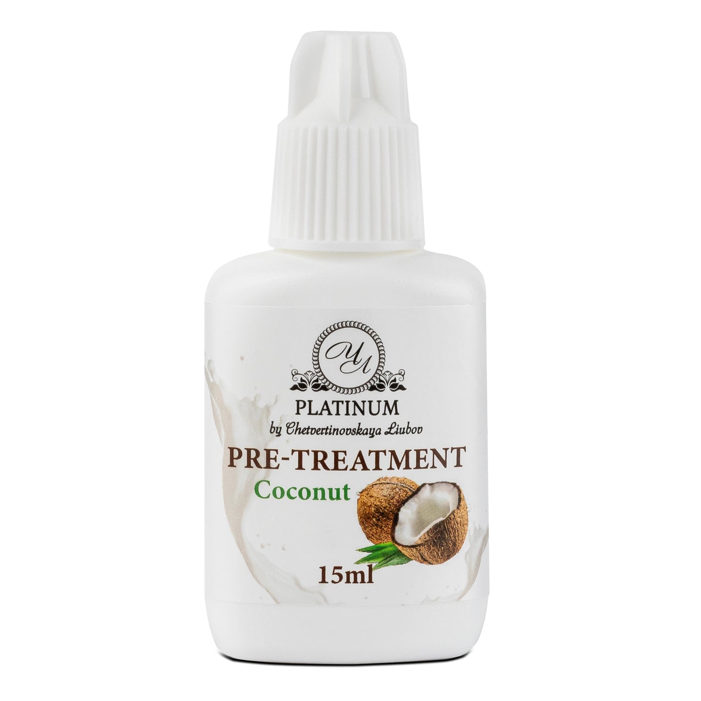 Pre-Treatment 15ml PLATINUM