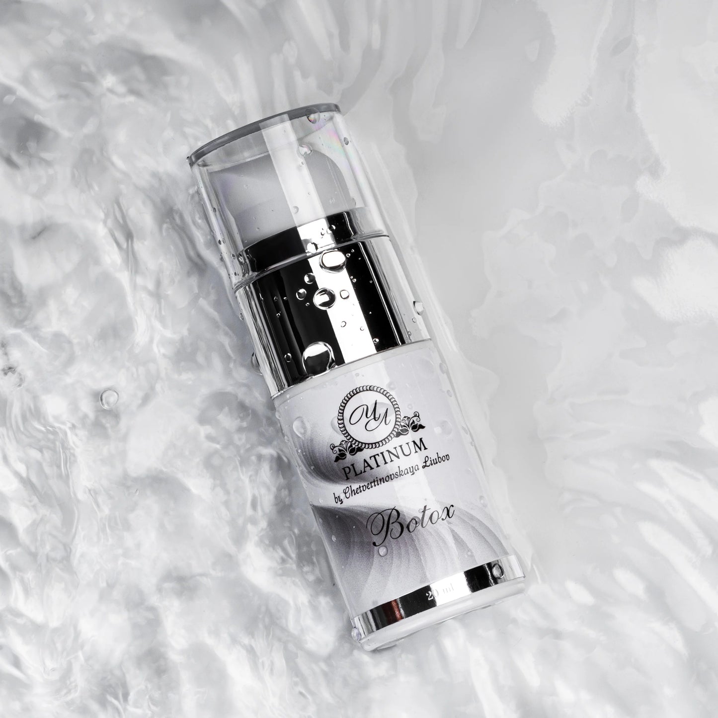 Lash Botoks 20ml PLATINUM