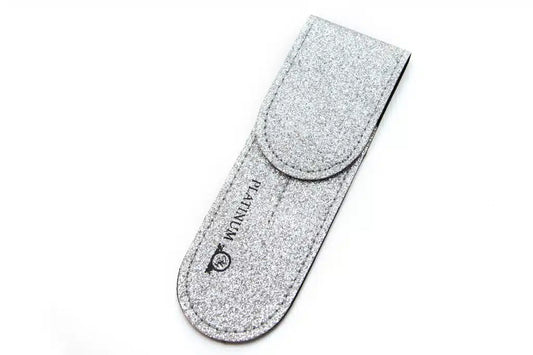 Cımbız Cüzdanı PLATINUM™ Parlak Gümüş